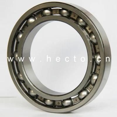 Deep Groove Ball Bearing Open Thin Wall 6910