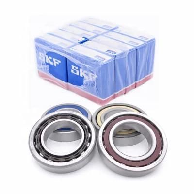 Original SKF FAG NSK Distributor Auto Parts China Factory Deep Groove Ball Bearing, Roller Needle Angular Contact Bearing for Mainshaft
