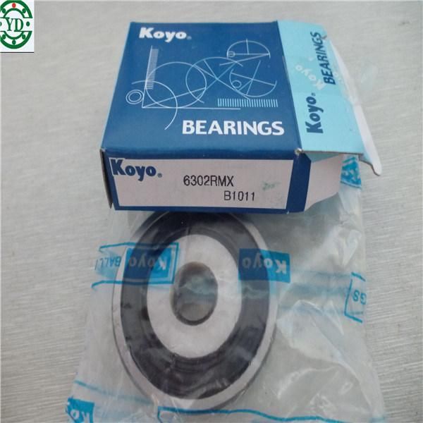 Japan Bearing NTN 6204zzcm NSK Koyo 6204 6204RS