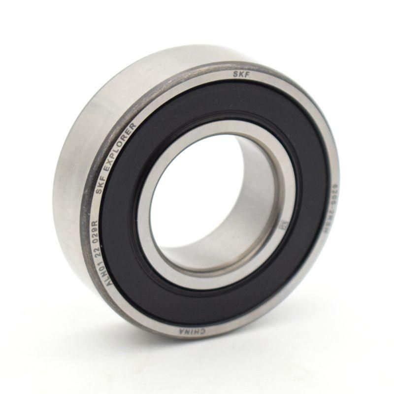 Low Noise 6228 6230 6232 6234 6236 6238 Zz 2RS Deep Groove Ball Bearings for NSK NTN