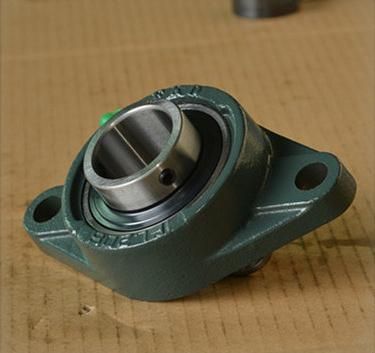 Chrome Steel UCP Series Pillpw Block Bearing/Insert Bearing/Bearing (UC, UCP, UCF, UCT, UCFL, UCFC, UCPA, UCFB)
