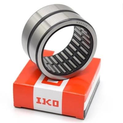 Long Life Good Quality IKO THK Needle Bearing Na6904 Na6905 Na6906 Na6907 for Textile Machinery Parts