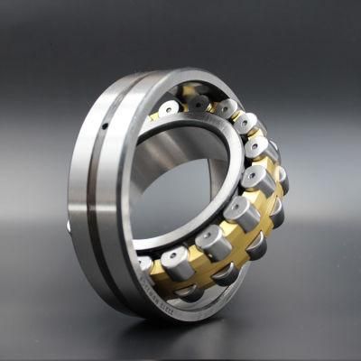 Hard-Wearing Spherical Roller Bearing 22218 22219 22220 22224 22226 22228 Ca/Cak/Mbw33c3 with BV