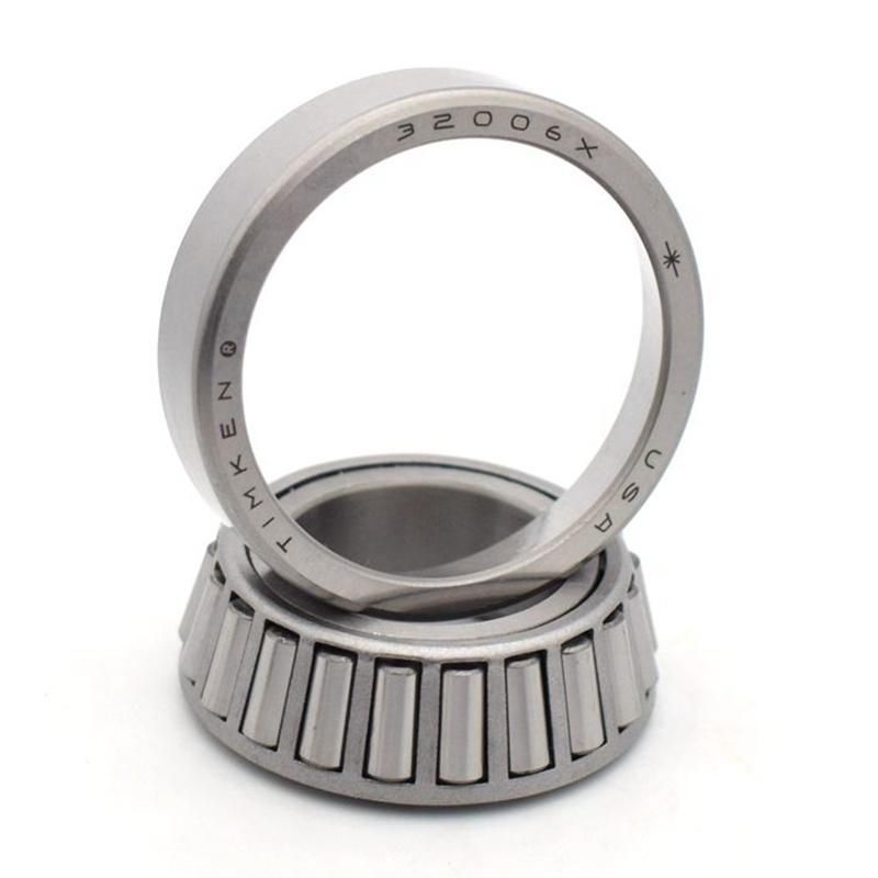 Good Quality Taper Roller Bearing Jp18049/Jp18010 Ll537649/Ll537610 Jm736149/Jm736110 Lm236749/Lm236710A Timken Bearing Use for Auto Spare Parts