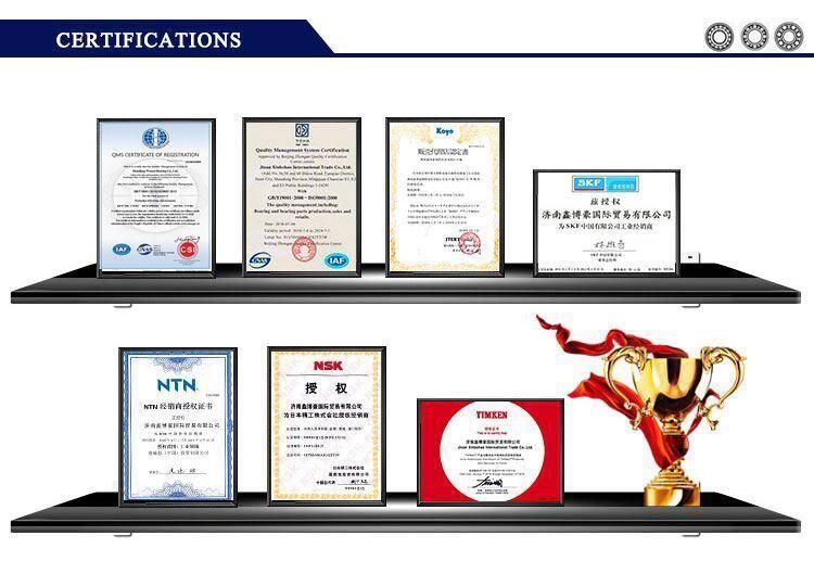 Professional Supply Original Brand NTN NSK NACHI Koyo Timken Deep Groove Ball Bearing 6011n 6012n 6013n 6014n Zz 2RS Llu Bearing with Catalog