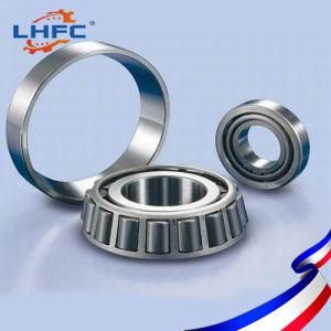 Metric and Inch Tapered / Taper Roller Bearing