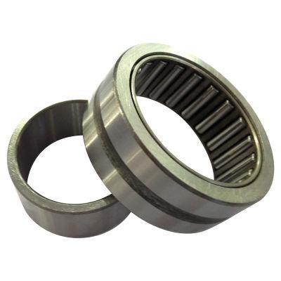 Entity Bushed Needle Roller Bearing with (without) Inner Ring Na49