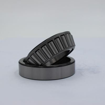 Hard-Wearing Tapered Roller Bearing 33216 33217 33218 33219 33220 33221 Used on Rear Wheel