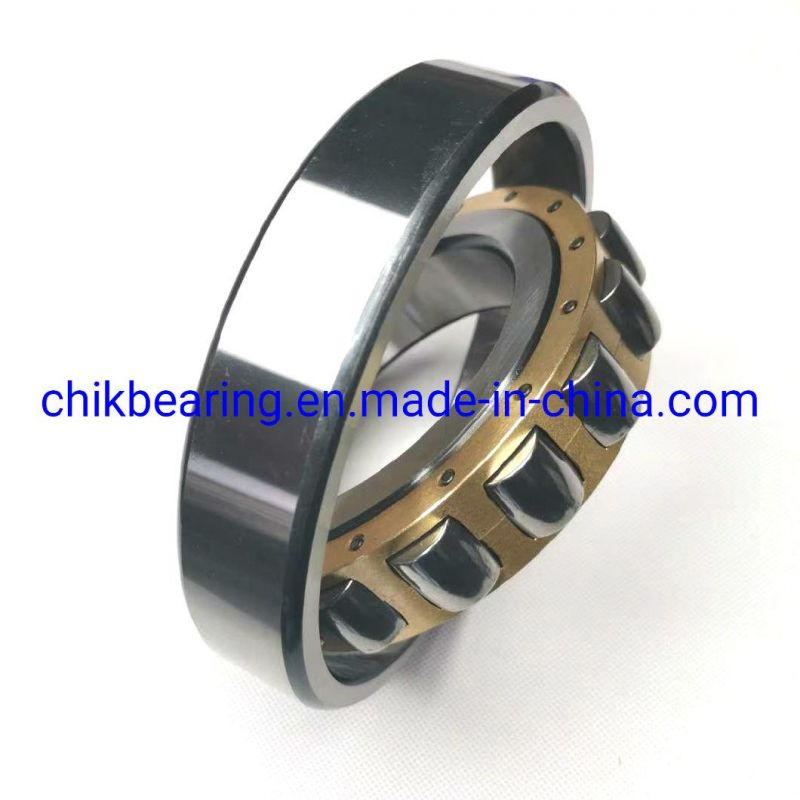 Roller Bearing Srv. 20205 Ktn9/C3 Srv. 20205 Tn9 20205-Tvp 20205ca/W33 Single Row Spherical Roller Bearing 20206 20207 20208 20209 20210 with High Quality