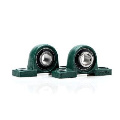 High Precision Isk Pillow Bearing UCP205 UCP 205 Pillow Block Bearing