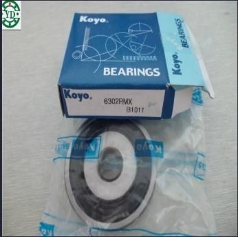 High Quality NSK Deep Groove Ball Bearing