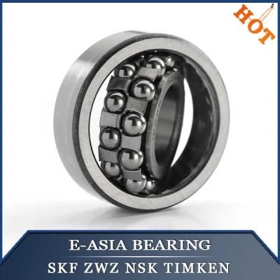 Single Row Self - Aligning Ball Bearing 1309 Bearings Price List