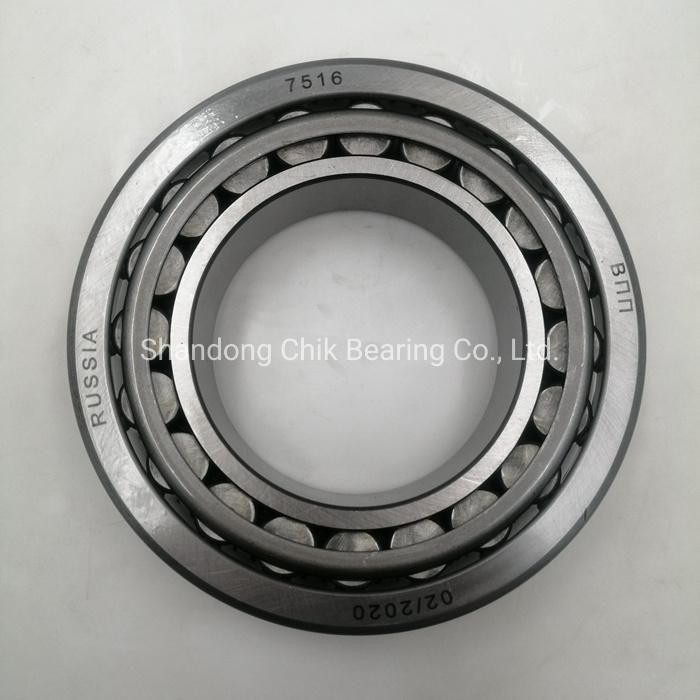 GOST Standard Russia Bearing Wheel Tapered Roller Bearing 30302 30303 30304 30305 30306 30307 30308 30309 30310 3031130312 30313 30314 30315 30316 30317 30318