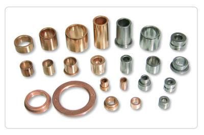 Sintered Metallurgy Ball Bearing (Hf. 051)