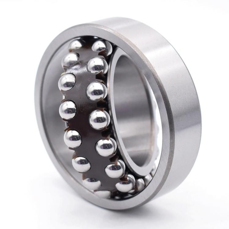 Distributor All Types of High Precision NSK NTN NACHI Self Aligning Ball Bearing 1311 1312 1313 with Price