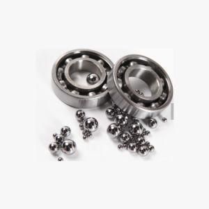 Solid Different Size Steel Shot with High Strength