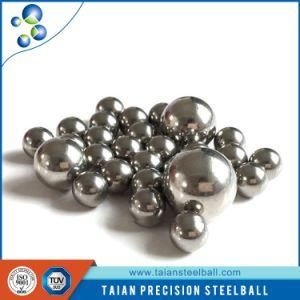 Engine Parts Auto Spare Part Carbon Steel Ball