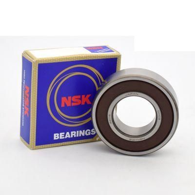 Koyo NTN NSK Deep Groove Ball Bearing 6009 6009zz 6009RS 6010 6010zz 2RS C3 for Agricultural Machinery Auto Bearing
