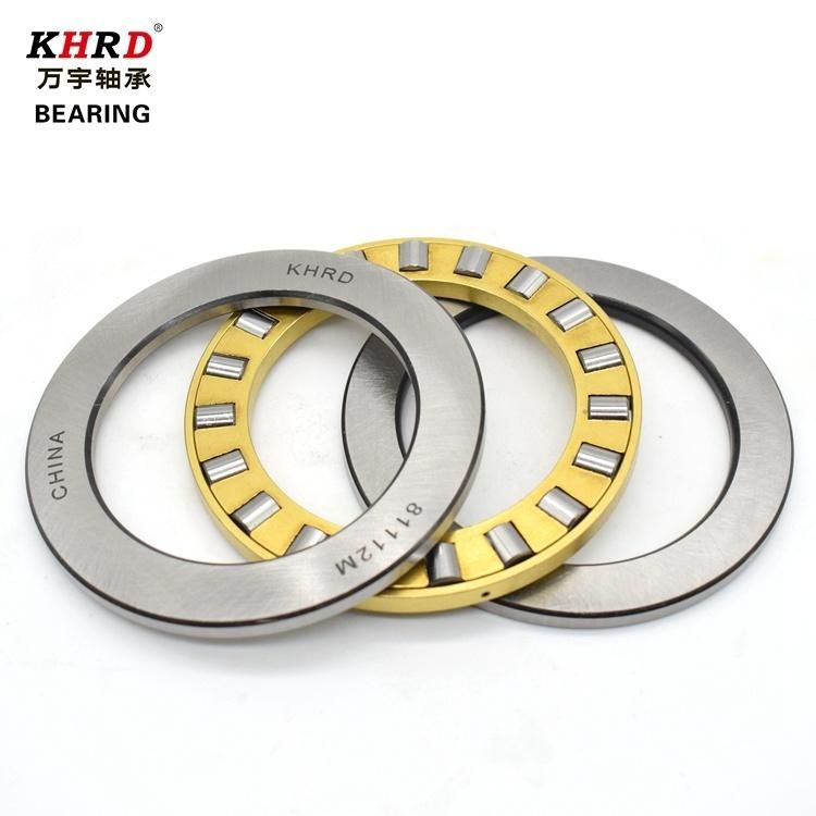 Factory Outlet Best Precision 812/670 812/710 812/750 812/670 M 812/710m 812/750m Khrd Thrust Roller Bearing for Machinery