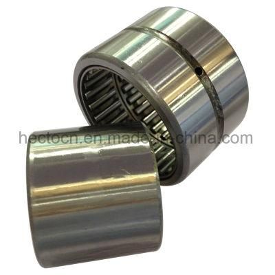 Entity Bushed Needle Roller Bearing Double Row Na