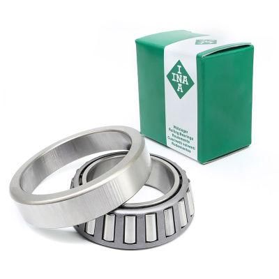 Own Brand Timken NSK Koyo Water Pump Textile Machinery Industrial Taper Roller Bearing 33112