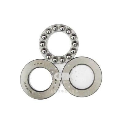 Best Quality 51205 Thrust Ball Bearing Ball Bearing (8205)