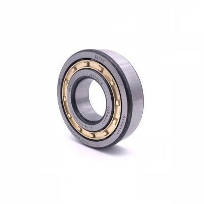Heavy Machinery Bearings Cylindrical Roller Bearings N1021m Nu1021m Nj1021m