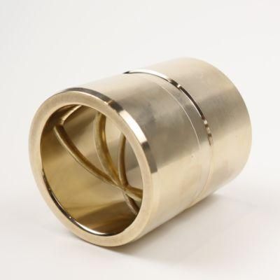 Crane Electromotor Casting Bronze Bearings