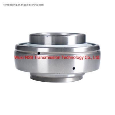 Mounted Insert Bearings /Pillow Block UC Bearings