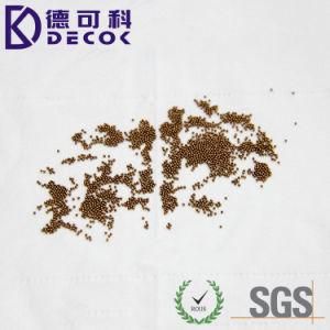 Solid Small Copper Ball 4mm 0.35mm 99.9% Pure Copper Ball