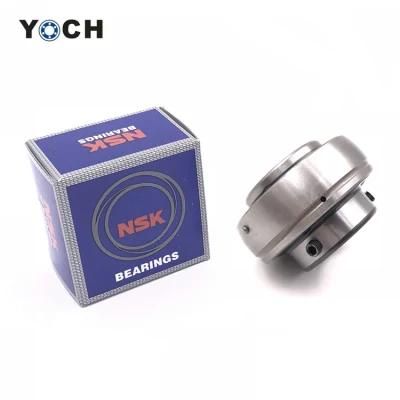NSK UC316 318 320 322 314 Spherical Agricultural Machinery Bearings