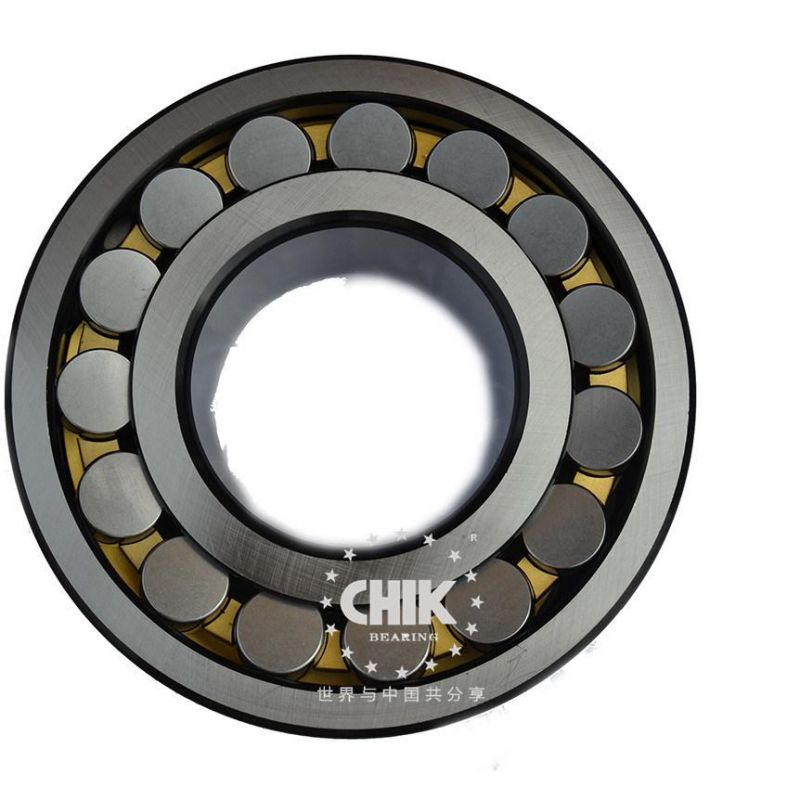 Air Blower Spherical Roller Bearings 24056 SKF Timken Import Replacement