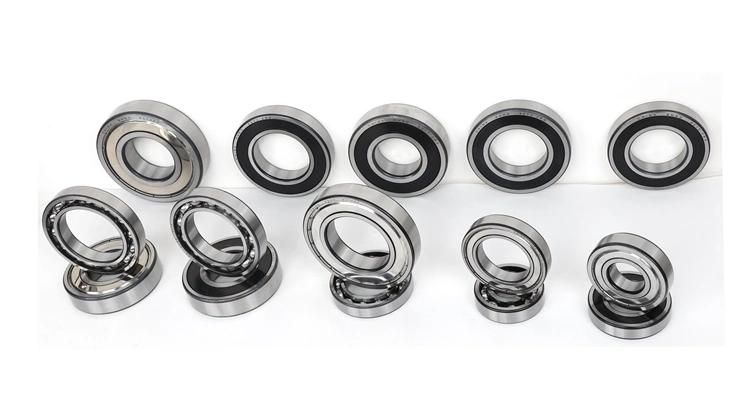 Professional Supply C3 Deep Groove Ball Bearing 6009 6009z ABEC5 Precision Khrd Bearing for Car
