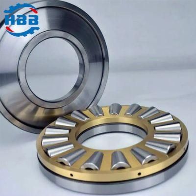 640mm Ttsx640 Cylindrical, Tapered and Spherical Thrust Roller Bearing Factory