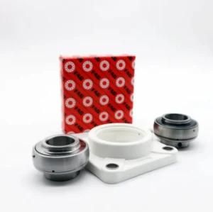 NSK NTN SKF UCP212 UCP213 UCP214 Timken Spherical Roller Bearing for Auto Parts