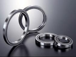 Cross Roller Bearing Re8016