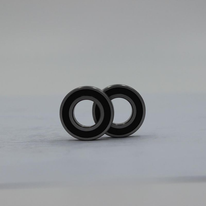 NSK Timken Koyo NACHI Snr IKO 6206 6207 6208 6209 6210 6211 6212 6213 Deep Groove Ball Bearing Branded Bearings