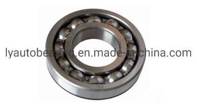 Auto Parts Single Direction Thrust Ball Bearing (51114/8114) Ball Bearing