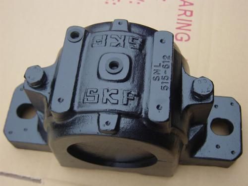 Plummer Block Bearing Snl518-615 22218 H3128
