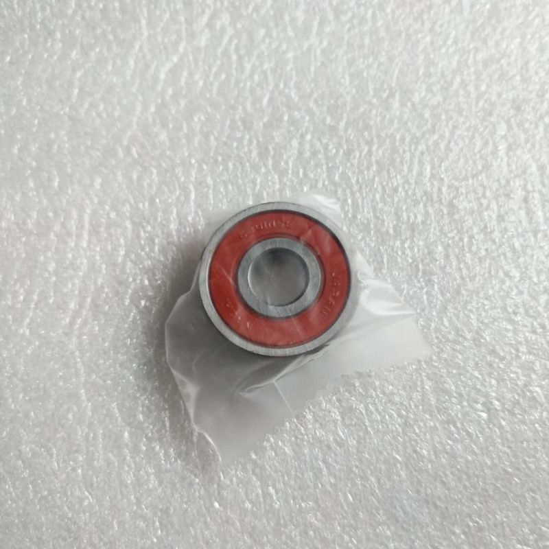 Non-Standard Deep Groove Ball Bearing NACHI 77r16 R16zz Inch Size Bearing 12.7 *25.4 * 50.8mm
