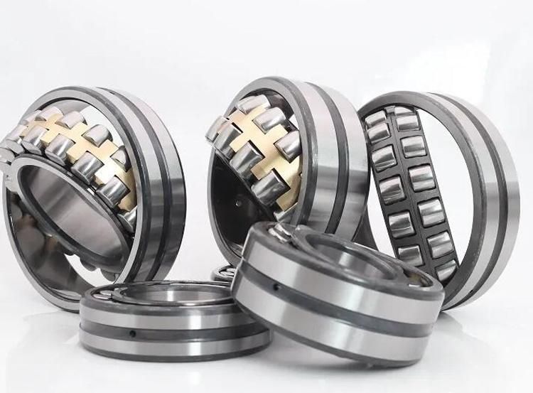 85X150mm 22217ck/W33 Aligning Spherical Roller Bearing with Tapered Bores