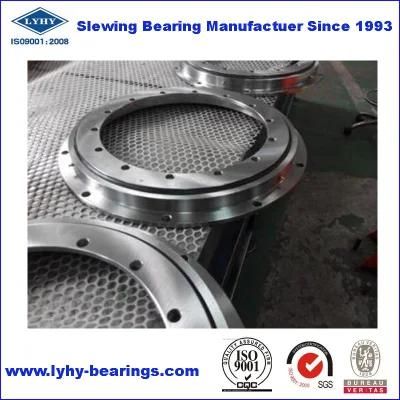 Light Slewing Bearings Turntable Bearings Without Teeth Kdlh. U. 1255.00.10