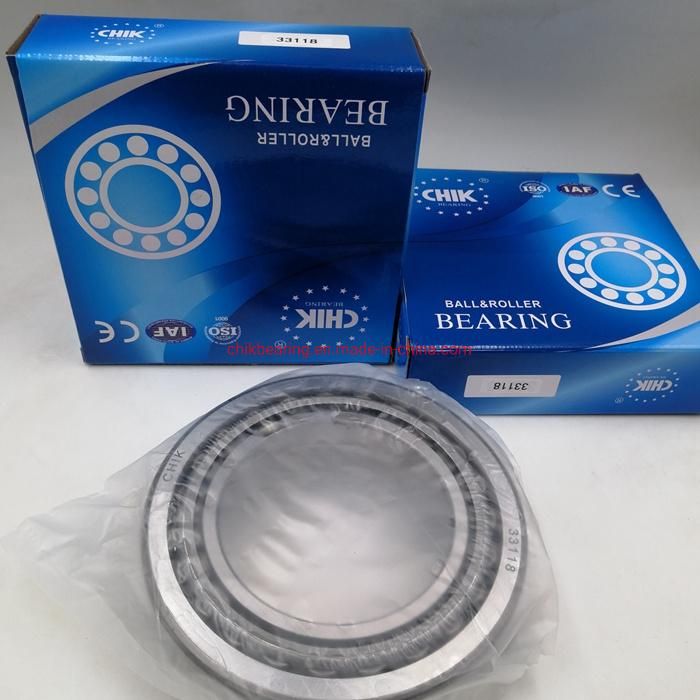 Auto Spare Part Automotive Gearbox Bearing 32956 32956jr 32960 32960jr Japan NSK Metric Tapered Roller Bearing Hot in Mexico