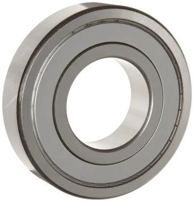 6309-Zz Deep Groove Ball Bearing Double Shielded 45mm ID 100mm Od 25mm Width