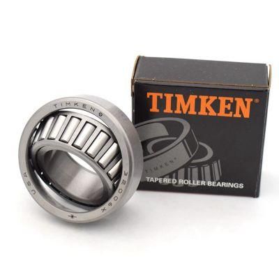 Professional Supply Long Life 32060 32062 32064 32066 Timken Brand Taper Roller Bearing