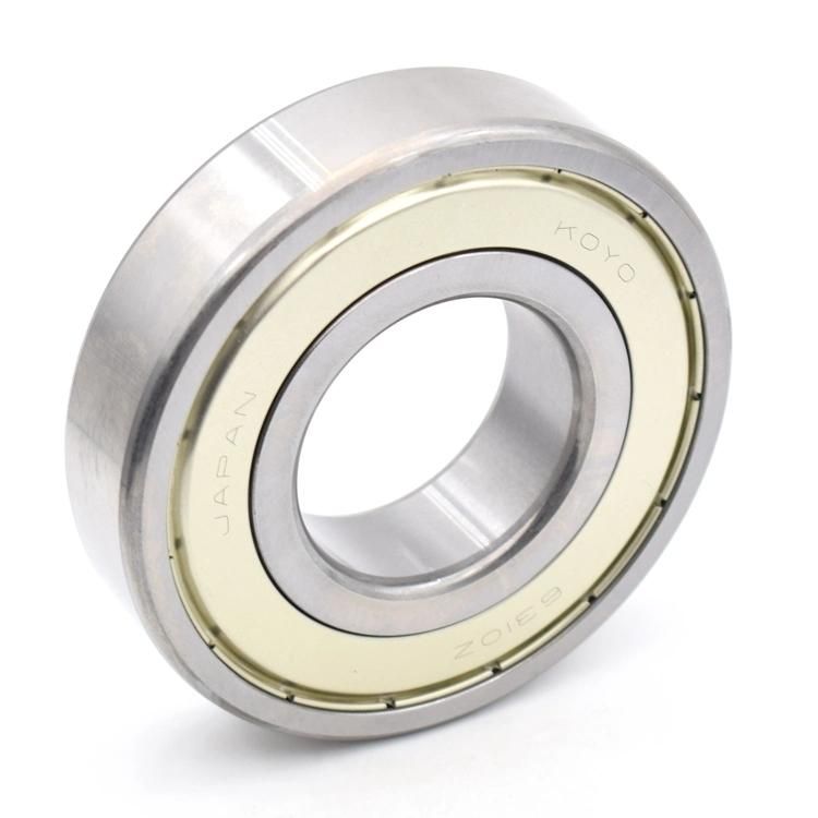 Good Quality Deep Groove Ball Bearing 6864 6868 6872 6876 6880 Zz 2RS Open Koyo Bearing for Automobile Parts/Machinery Parts