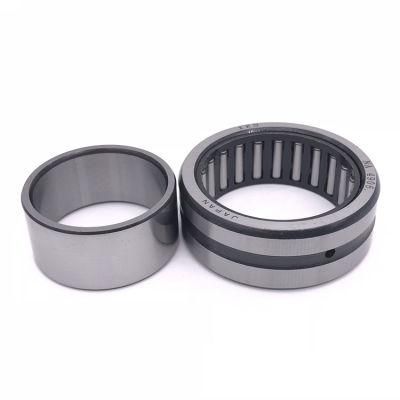 Auto Wheel Bearing Dbf68933+Ne68934 Needle Roller Bearings