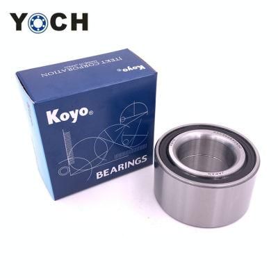 High Precision Auto Part Use Koyo 33213 Tapered Roller Bearing