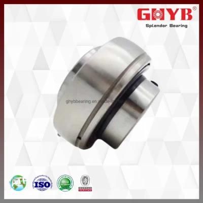Low Noise Chrome Steel UCP Ucfc203 Ucfc212 Ucfc216 Conveyor System Bearing with Housing/P/F/FL