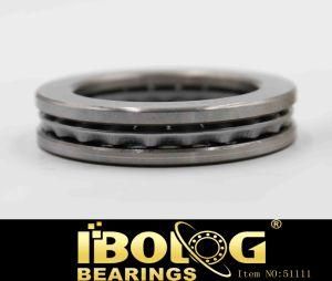 Motor Spare Parts Thrust All Bearing Model No. 51111 with Best Quality